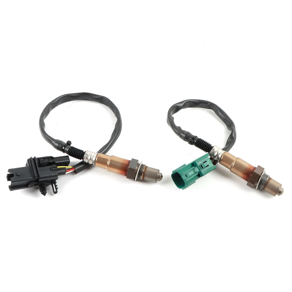 2 Upstream+Down Oxygen Sensor For 2004 2005 2006 Infiniti QX56 234-5060 234-4835 - Изображение 2 из 4