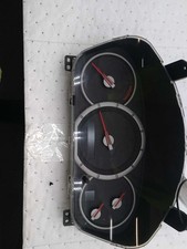 Speedometer Cluster Mph Us Market Se Awd Fits 06-08 Pilot 638481 Speedometer Cluster Mph Us Market Se Awd Fits 06-08 Pilot 638481