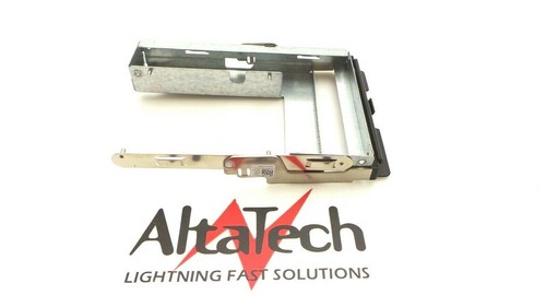 Dell 3PTKC PowerVault MD3660 Storage System 2.5" HDD Hard Disk Drive Caddy Tray