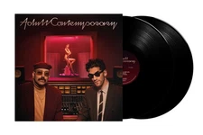 Chromeo Adult Contemporary (Vinyl) 12" Album