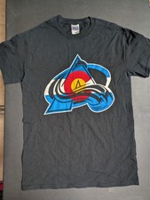 Colorado Avalanche Colorado Flag Shirt (Small)
