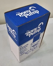 Taprite The Pony Pump - Beer Keg Pump Kit for Dispensing Draft Beer, NEW