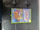 Scooby Doo Night of 100 Frights Original Xbox  (no manual) -
