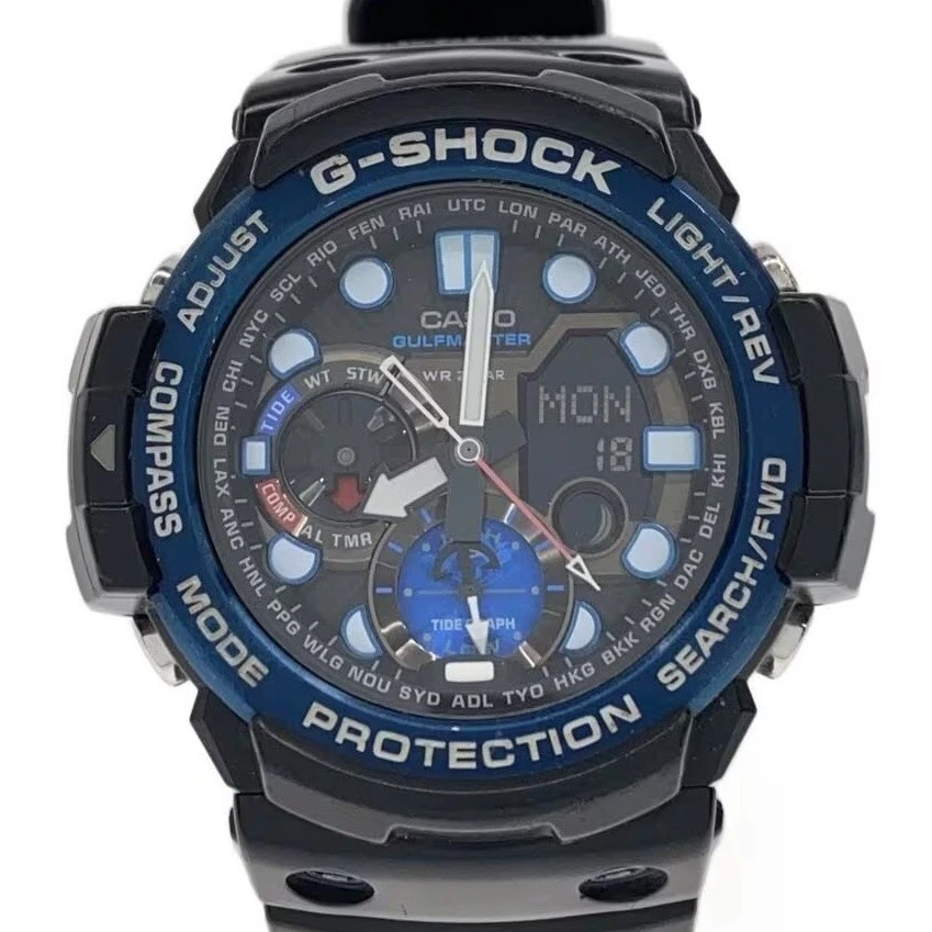 Casio G-SHOCK Gulfmaster Wristwatches for sale | eBay