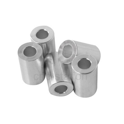 M10 M12 M14 Aluminium Standoff Spacer OD 30mm Round Spacer - Foto 7