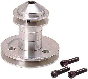 Aerospace Components AC-MS-BBC Mandrel Drive