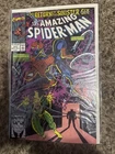 The Amazing Spider-Man #334 (Marvel Comics July 1990)