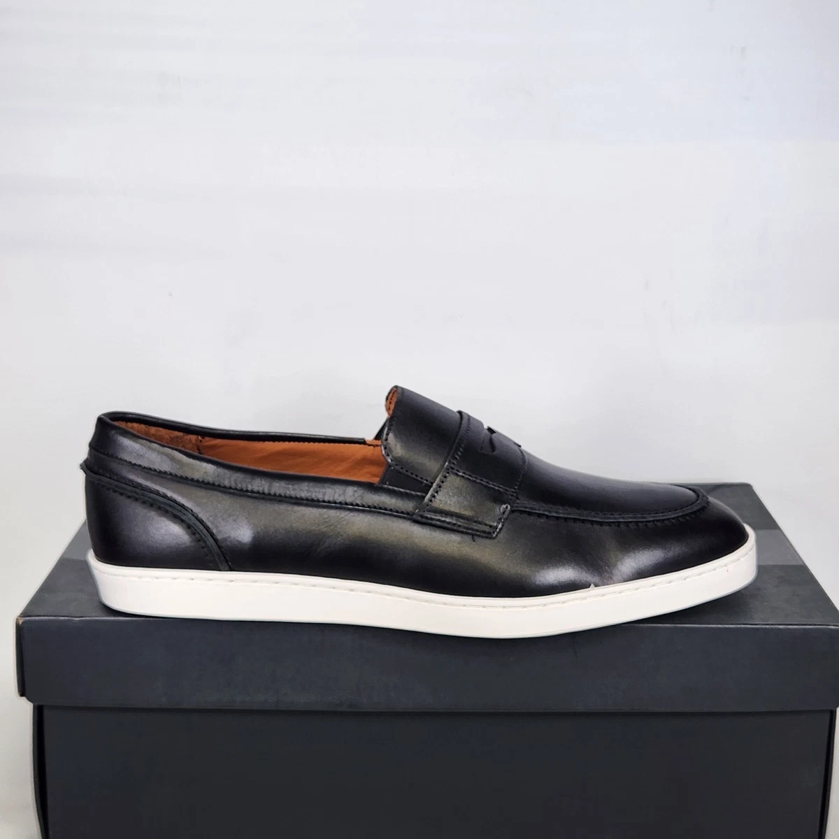 Allen Edmonds White Loafer Casual Shoes for Men for sale | eBay display picture 2
