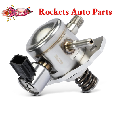 #ad 2016 2023 FOR Toyota Tacoma High Pressure Engine Fuel Pump 23101 0P020 $244.62