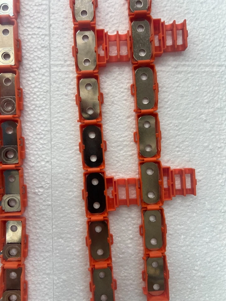 2012-2016 Toyota Camry Avalon Hybrid Voltage Sensor Cable — Brand New Bus Bars - Image 3 of 4