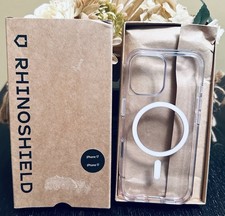 RhinoShield Case Compatible with Magsafe for ...