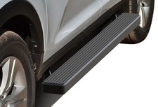 Superseded Running Boards 5 Matte Black Fit 11-16 Kia Sportage Superseded Running Boards 5 Matte Black Fit 11-16 Kia Sportage