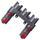 Vacuum Cleaner Accessory Holder Storage Stand Rack Organizer For Dyson V7 V8 V10