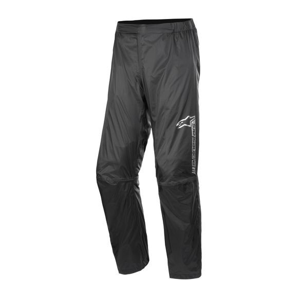 Pantalon de pluie Alpinestars Hurricane V2 pour trajets quotidiens