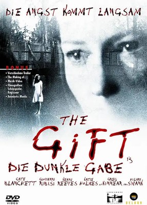 Gift, The - Die dunkle Gabe Die Angst kommt langsam