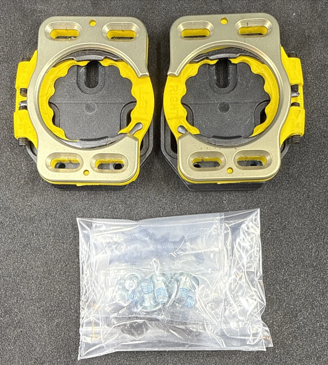 Speedplay Zero Cleats for sale | eBay