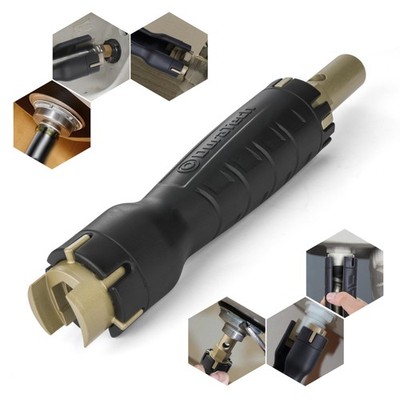 DURATECH Faucet Wrench 8-in-1 Plumbing Tool for Repair
