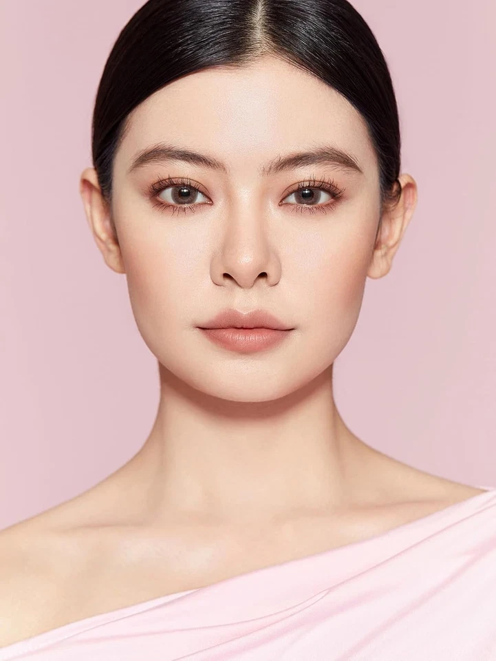 SHEGLAM Sun Sculpt liquid Bronzer flüssig Contour Creme SHEIN Make-up - Soft Tan - Bild 3 von 4