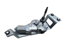 BMW 1 SERIES WIPER MOTOR REAR BOOT LID TAILGATE 7258532 F21 2012 - 2015