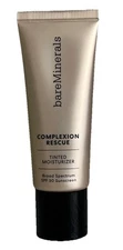 bareMinerals Complexion Rescue Tinted Moisturizer SPF 30 Mahogany 11.5 NWOB