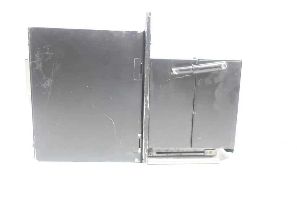 Sato M-8485SE Barcode Printer 100-120/200-240v-ac - Image 3 of 4