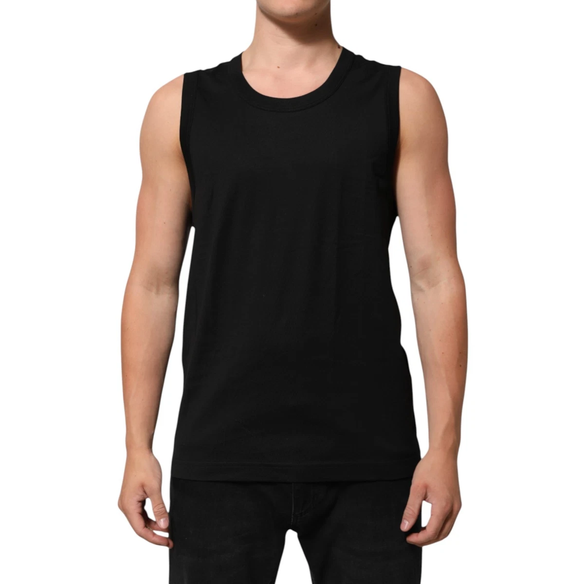 Dolce&Gabbana Sleeveless Shirts for Men for sale | eBay