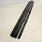 <!--F#f_0-->Set Door Window Belt Mould Weather Strip Trim Outer Commodore VT VX VY VZ <!--F/-->