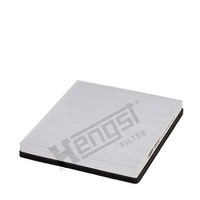 Hengst Filter E911LI Innenraumfilter FüR Opel Vauxhall, Pollenfilter
