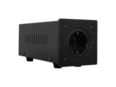 Taga DC-100 DC Blocker, schwarz (UVP: 189,-  )