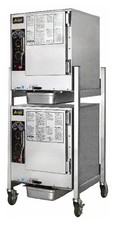 AccuTemp Dual Connected Evolution Boilerless Convection Steamers LP