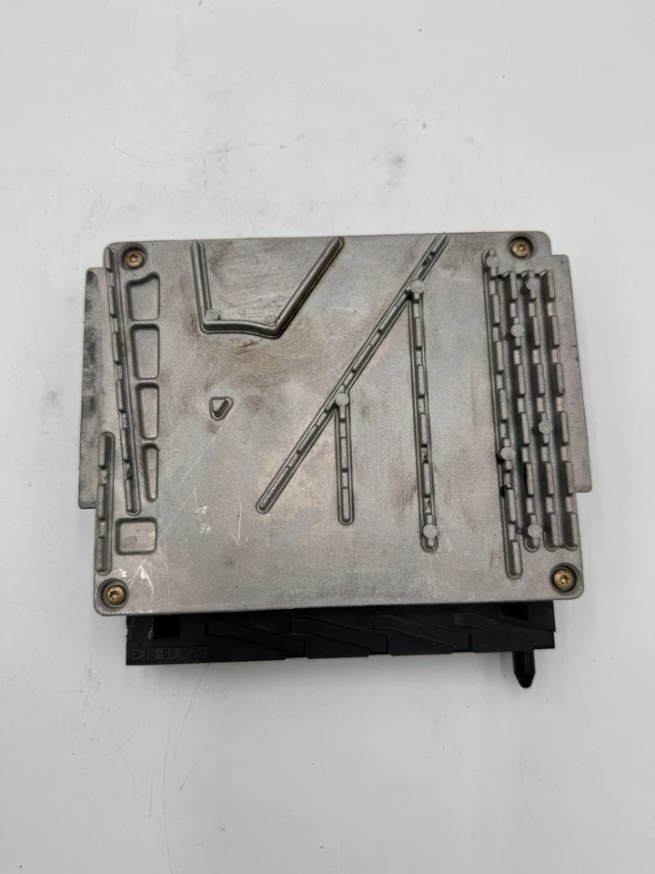 Computador 0261207227 ecm ecu 2002-2004 Volvo V70 - Imagem 2 de 4