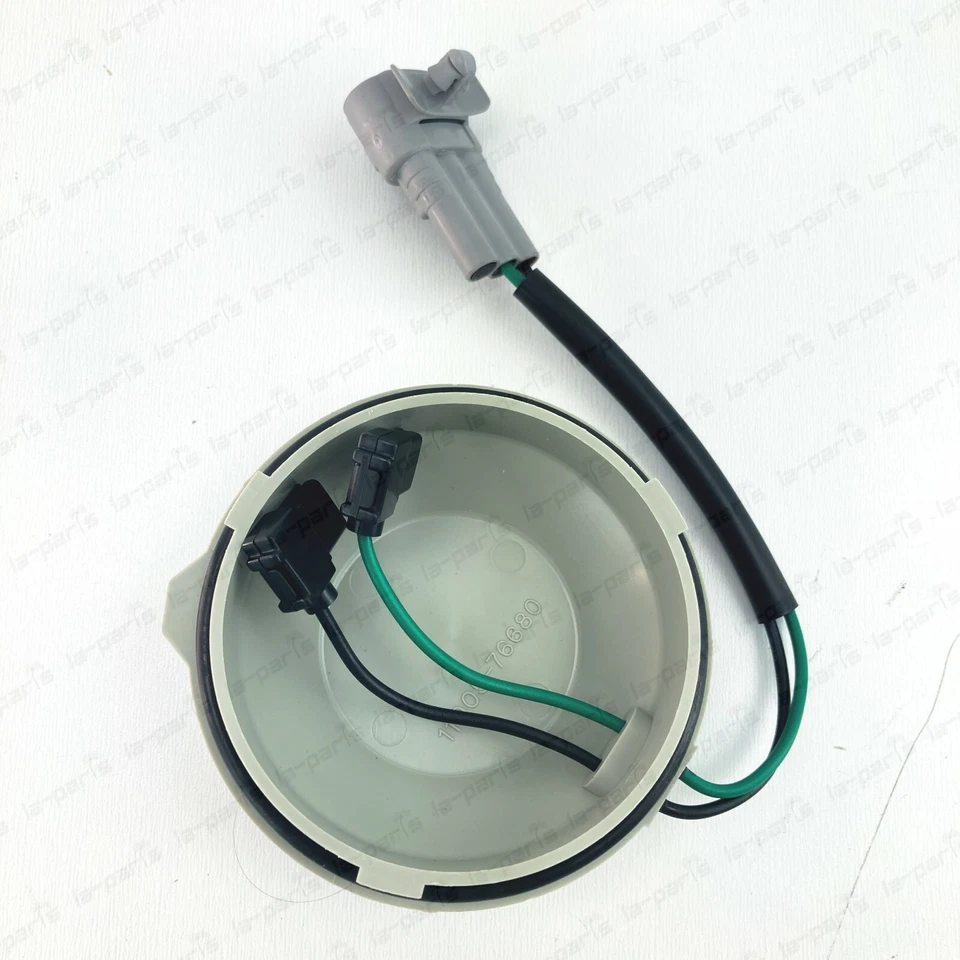 NUEVO GENUINO LEXUS 98-07 LX470 FARO LÁMPARA CABLE ARNÉS CABLE 811256A080 Foto 4 de 4