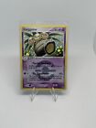 Pokemon 2004 Ex Fire Red Leaf Green Exeggutor Reverse Holo Lp