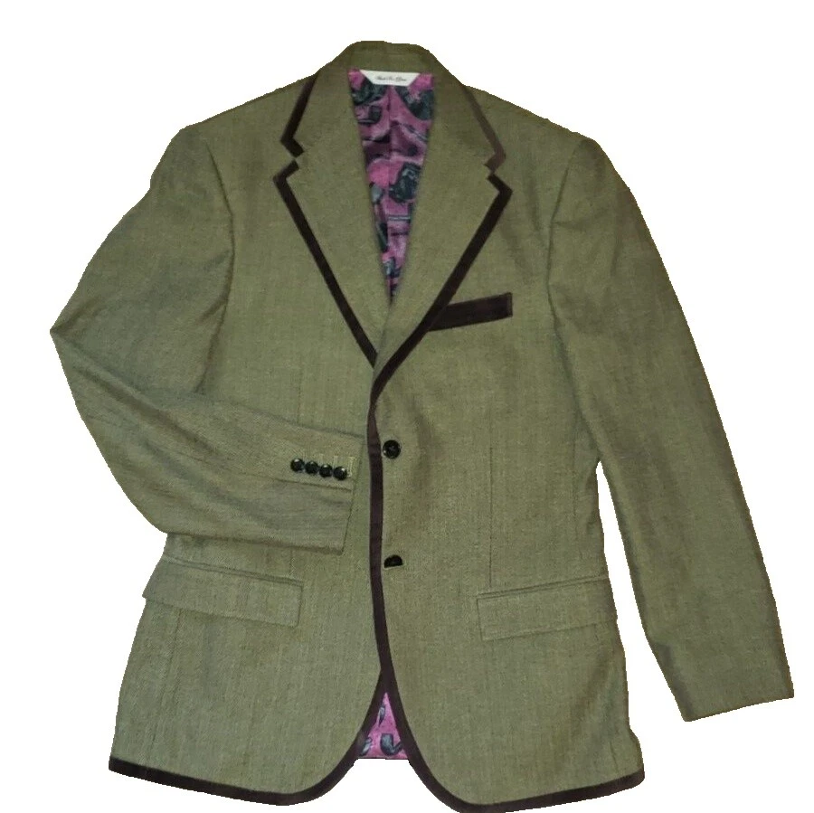 Para De hombre Original Penguin Blazers
