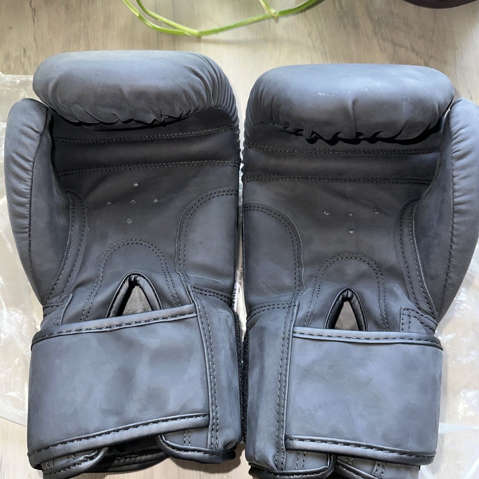 Liberlupus Boxing Gloves for Men & Women Boxing Training Gloves