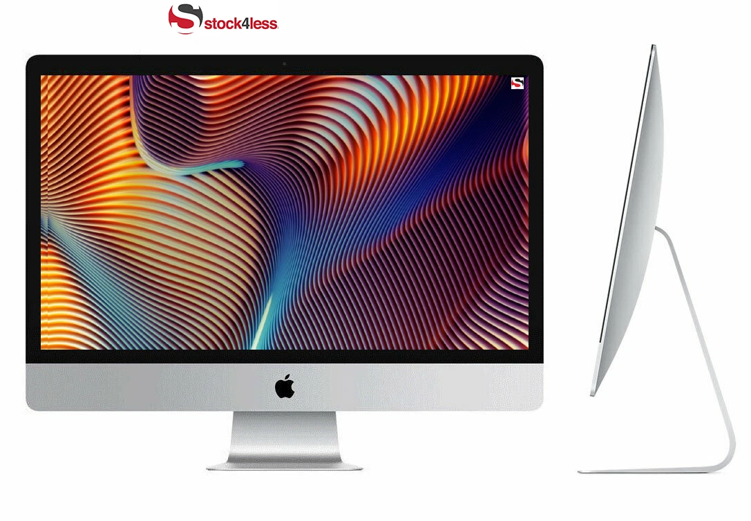 Apple iMac 27