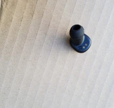 JLAB GO AIR AUDIO TRUE WIRELESS BLUETOOTH  LEFT And RIGHT SIDE EARBUD ONLY BLACK