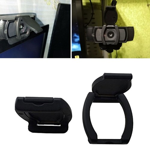 Computer Webcam Abdeckung Privacy Shutter Objektivdeckel Haube Schutzhülle für C920 - Bild 2 von 8