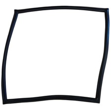 L40414 Tractor Glass Upper Door LH Weatherstrip Fits John Deere