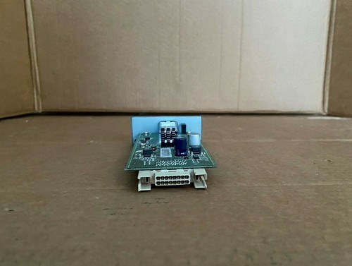 Netgear AX743 Netgear ProSafe 10 Gigabit Ethernet SFP+ Fibre Port Adaptor AX743 - Picture 4 of 9