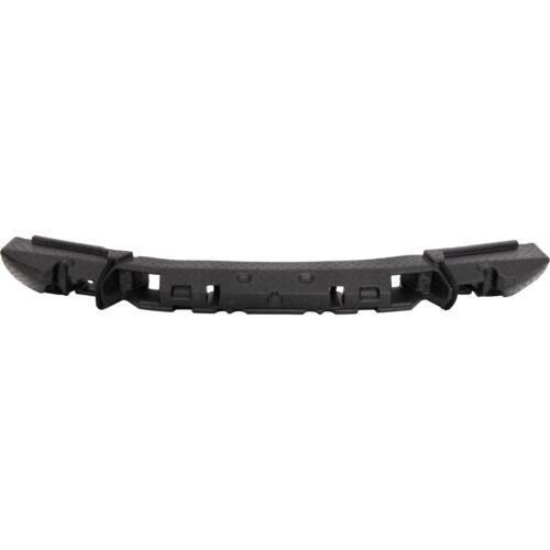 New Front Bumper Upper Filler Panel For 2001-2004 Toyota Tacoma – Black Primed (AM-Auto)