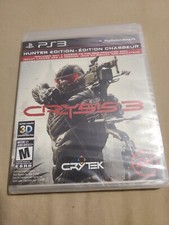 Crysis 3 Hunter Edition