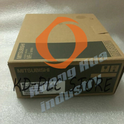1Pcs New Mitsubishi MR-J2S-20B-PY096 Servo Drive Expedited Shipping