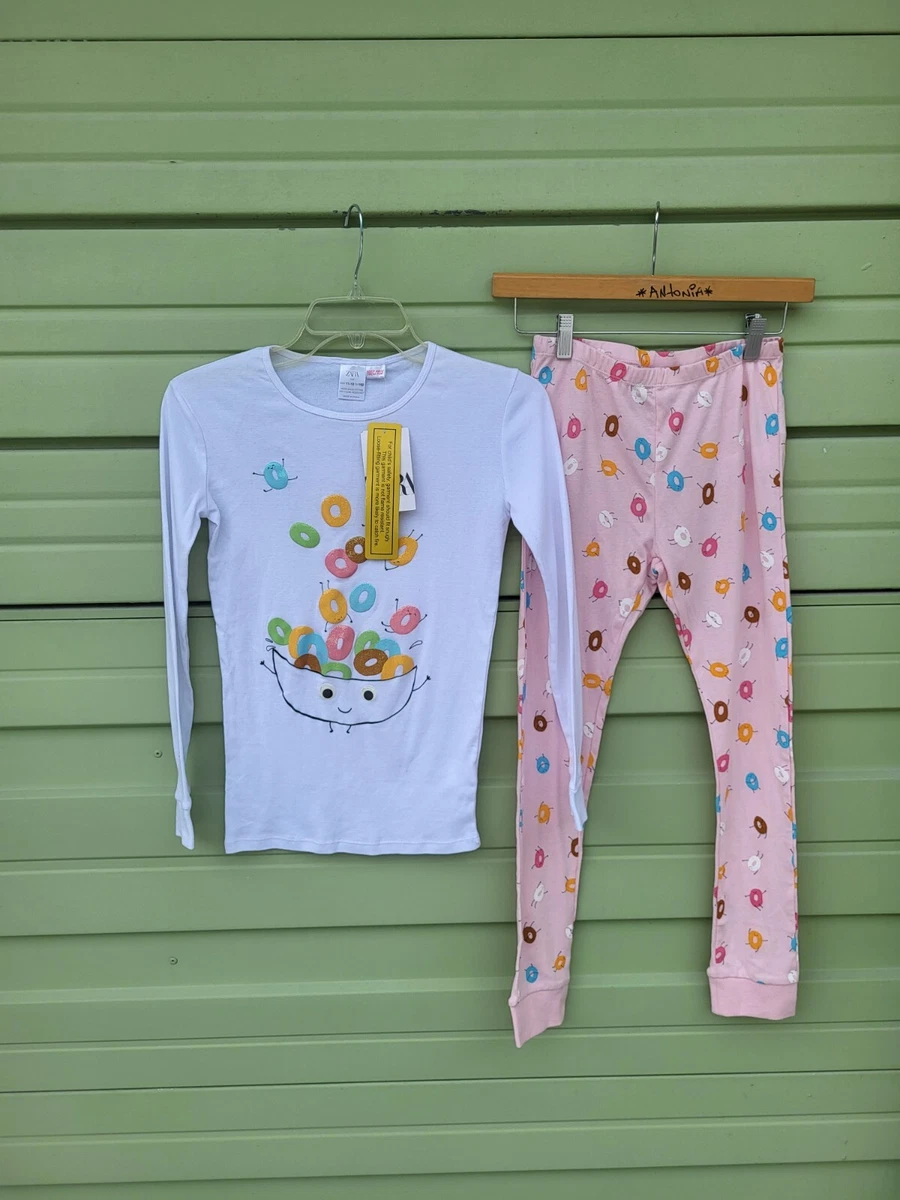 Zara boys pjs hot sale