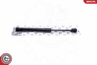 Esen SKV Gasfeder DäMpfer Heckklappe 460N Passend FüR Jaguar X-Type CF1 CF1 X400