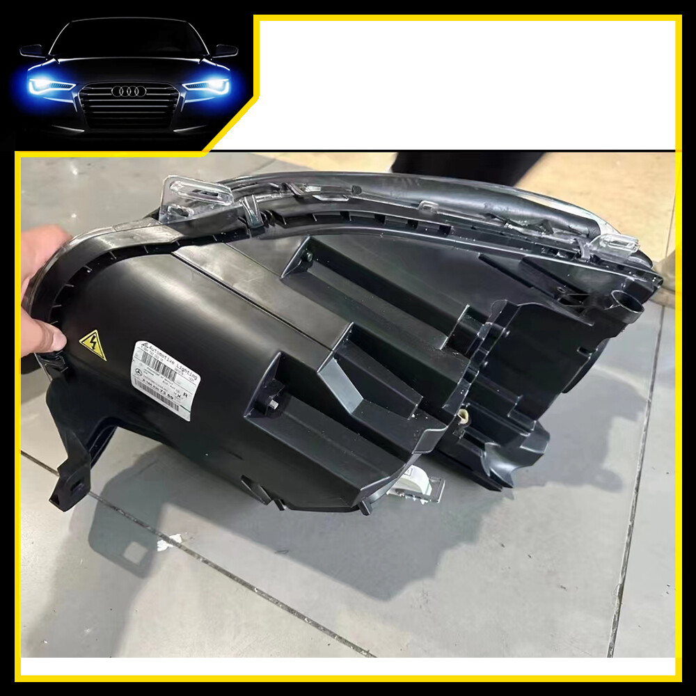 OEM A1668205559 For 2012-2015 Mercedes-Benz ML350 W166 Right Xenon 