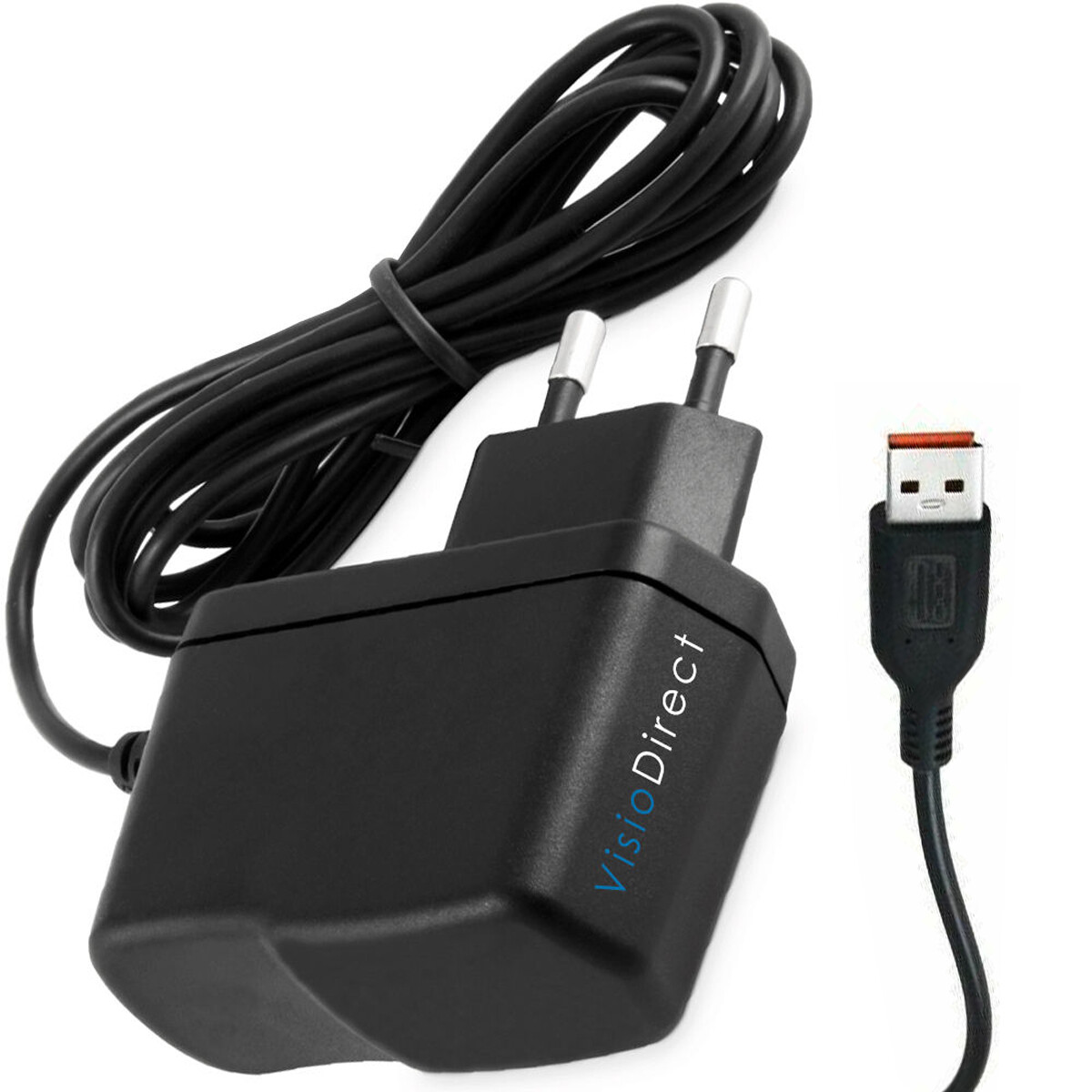 Chargeur Lenovo Yoga 3 Pro portable pour résoudre les pannes de batterie