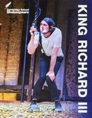 King Richard III (Cambridge School Shakespeare) von Rex Gibson