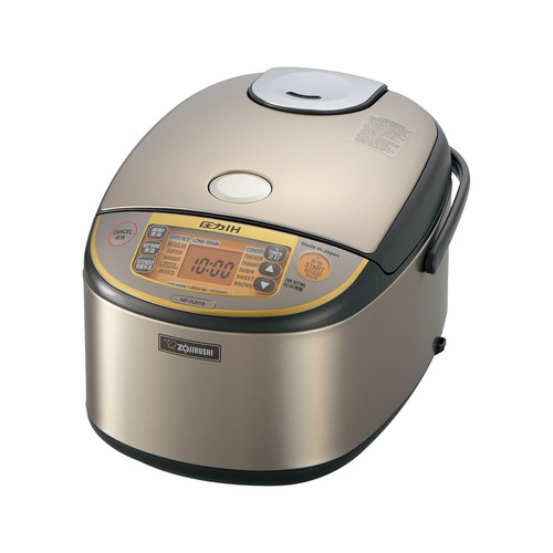 zojirushi rice cooker 220 volts