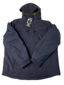 gerry nimbus tech jacket